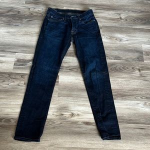 Abercrombie Skinny Jeans